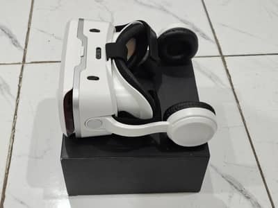VR Shinecon 7th Gen SC-G15E 3D Headset