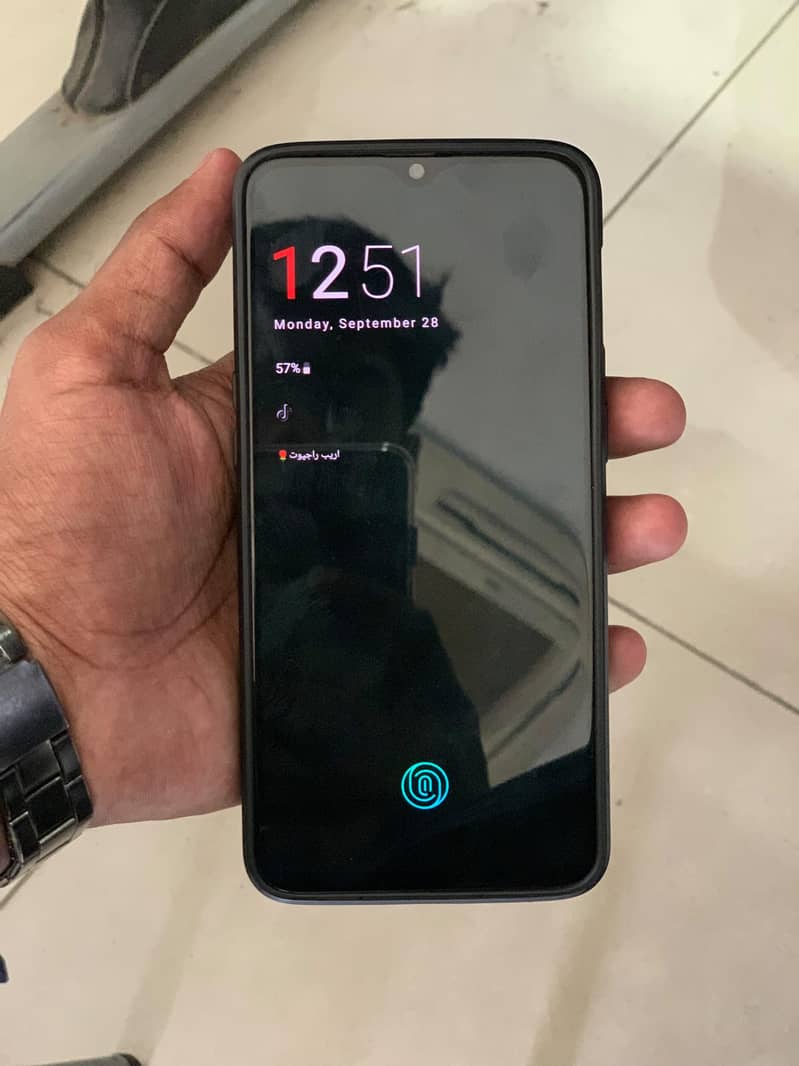 One Plus 6T 6