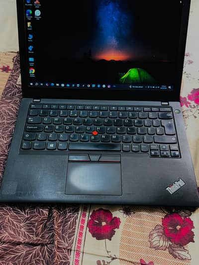 lenovo Thinkpad x270