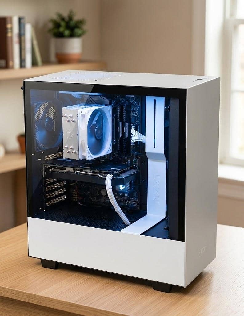 Gaming Pc 0