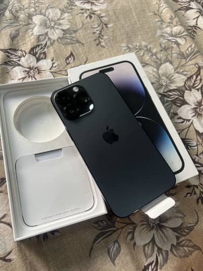 Apple iPhone 14 Pro Max