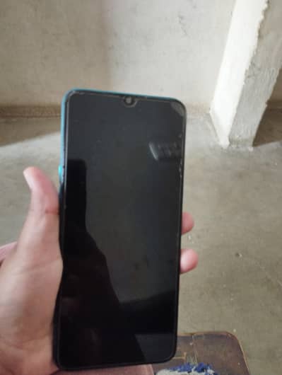 Realme 5i