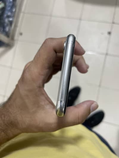 Apple iPhone X