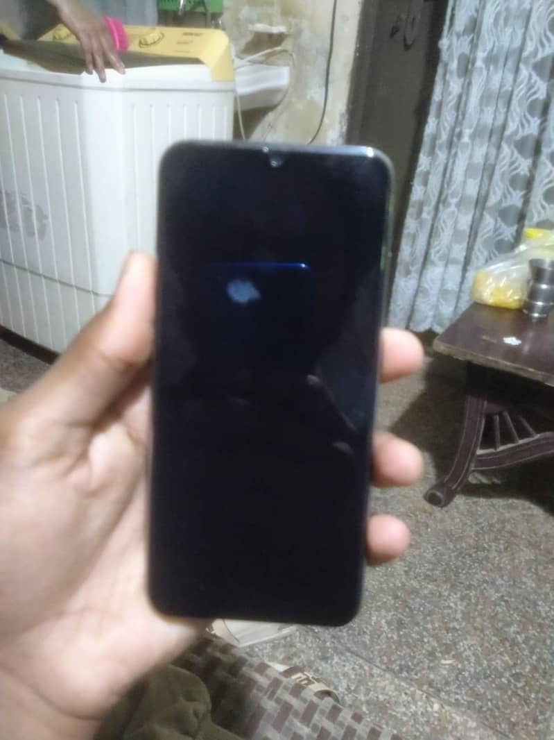 Xiaomi Redmi Note 8 1