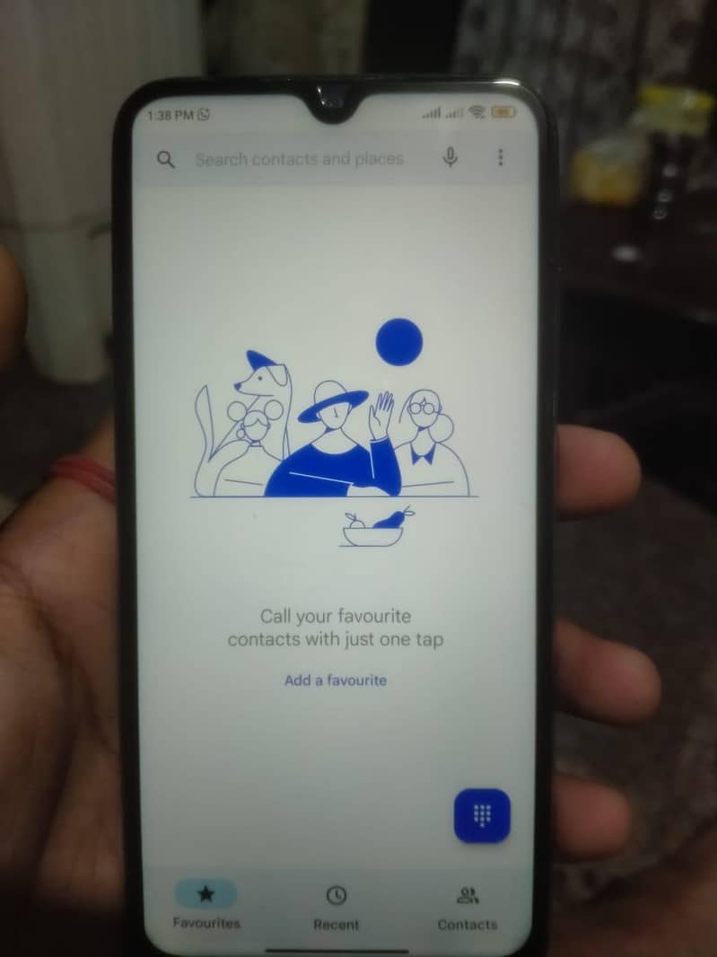 Xiaomi Redmi Note 8 5