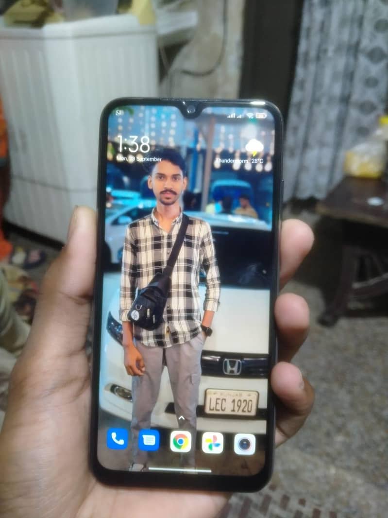 Xiaomi Redmi Note 8 6