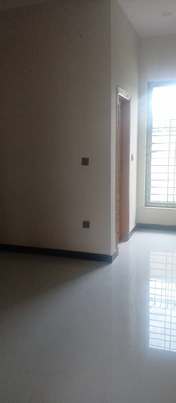 Brand New House