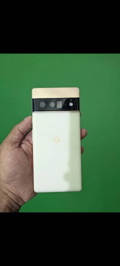 Google Pixel 6 Pro   0306.5528. 848