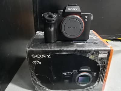 Sony A7iii
