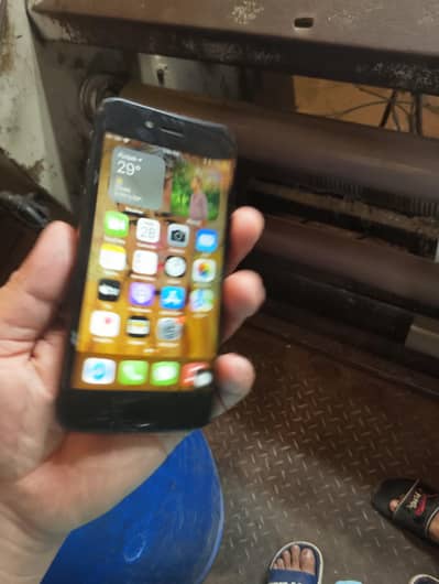 Iphone 7 bypassed (read ad)