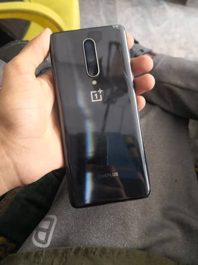 One Plus 8