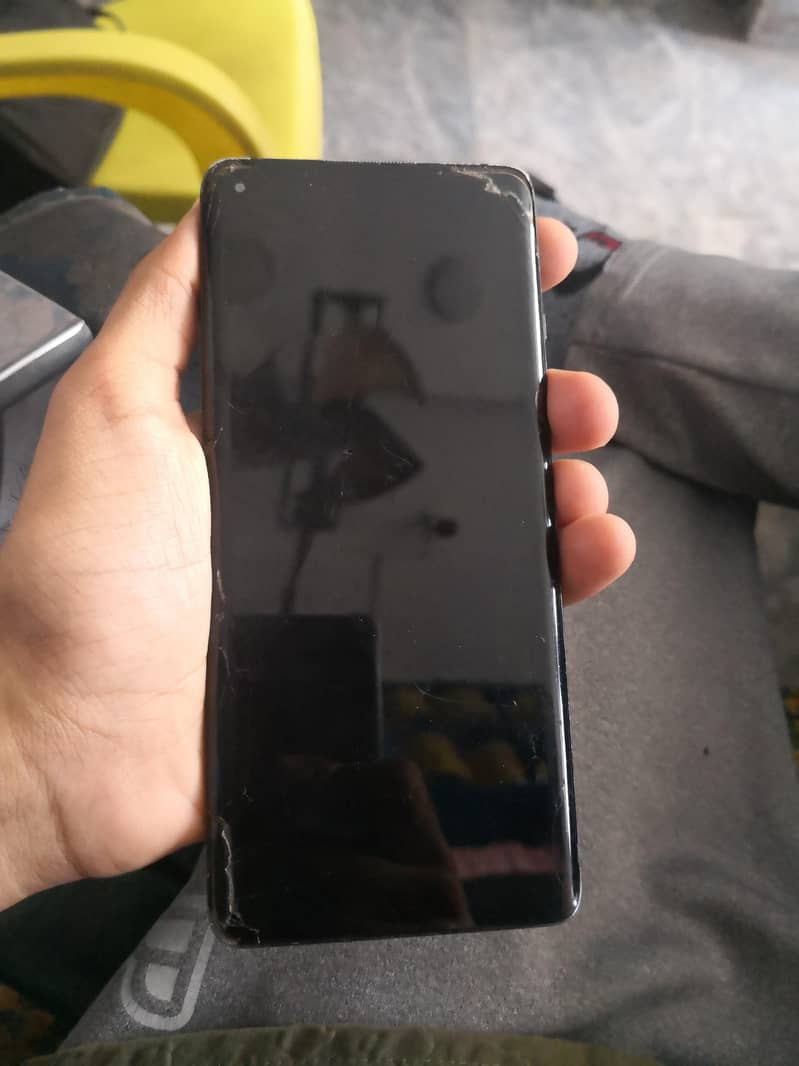 One Plus 8 1