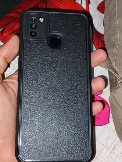 Infinix Smart 6