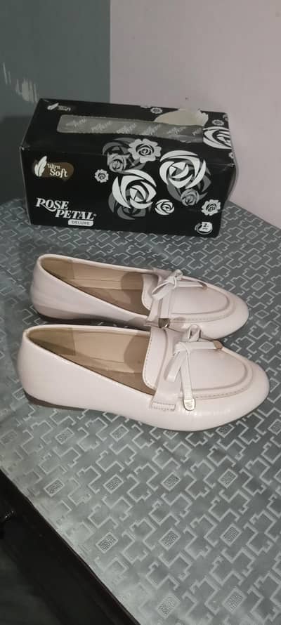 3 Pairs shoes,Bata. Stylo . Bacha Party