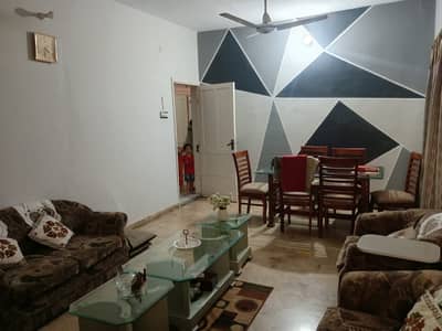 House For sale in Gulshan-e-Iqbal
