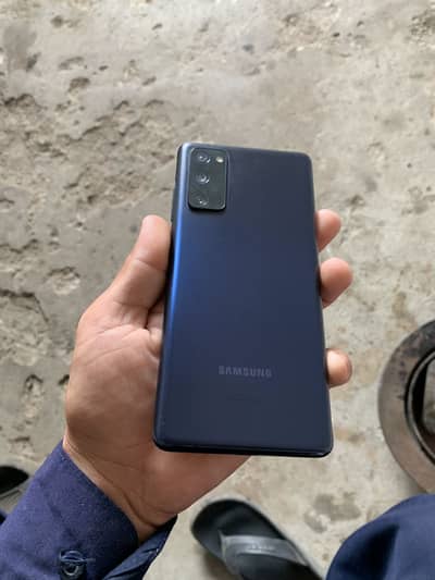 Samsung Mobile S20 FE