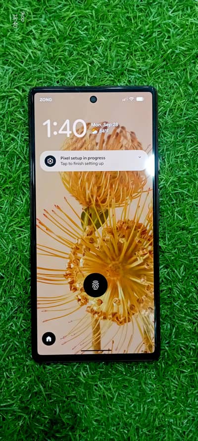 Google Pixel 6