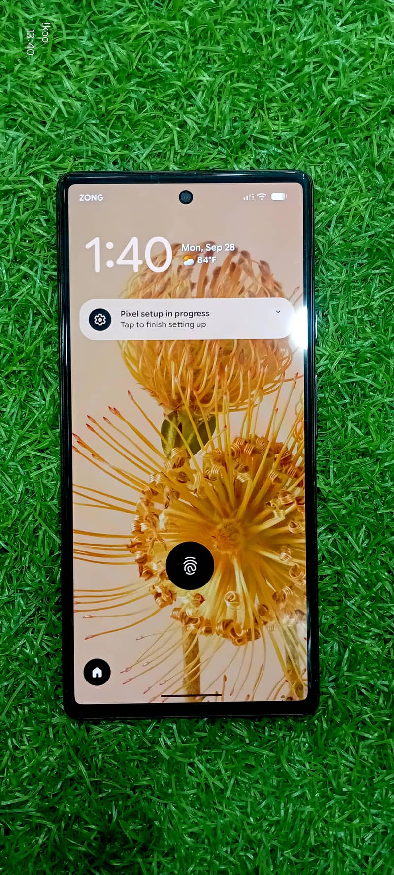 Google Pixel 6 0