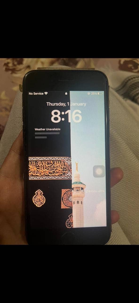 Apple iPhone 8 5