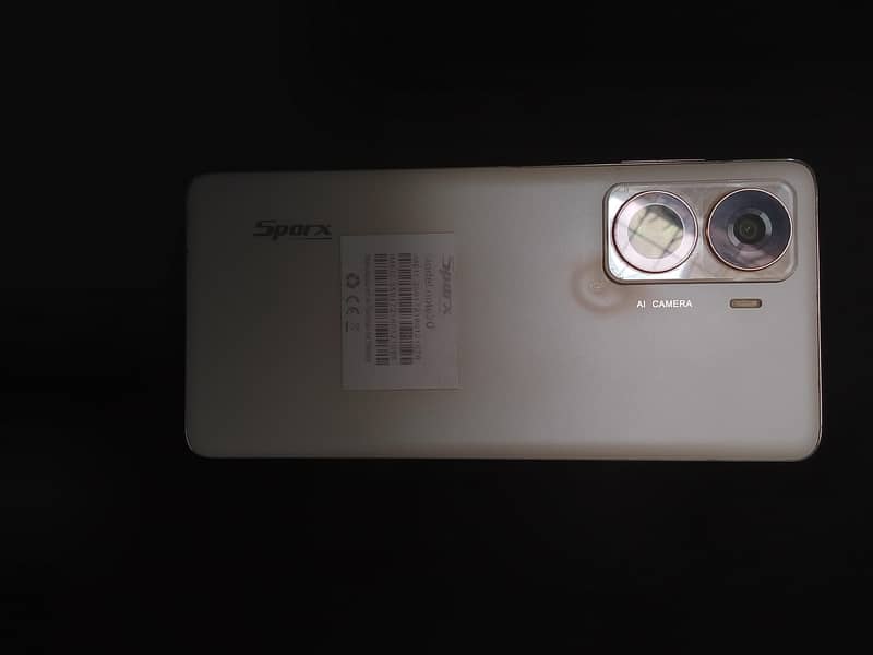 Sparx Note 20 4