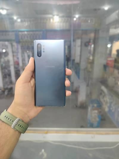 Samsung Mobile Note 10 Plus