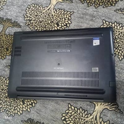 Dell Latitude 7280 – Core i5 6th Gen | 8GB RAM | 256GB SSD