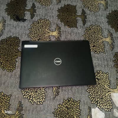 Dell Latitude 7280 – Core i5 6th Gen | 8GB RAM | 256GB SSD