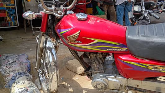 Honda 125 For Sale