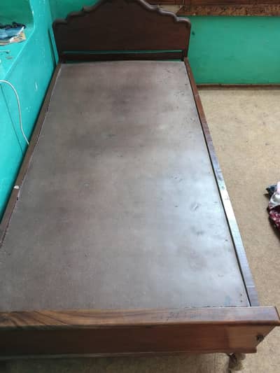 2 Single Bed For Sale