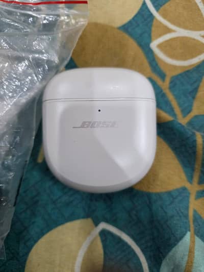Bose quiet comfort ultra