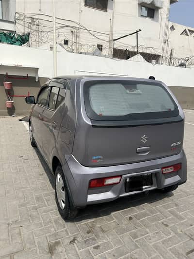 Suzuki Alto 2021