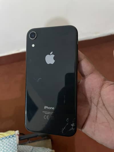Apple iPhone XR 64gb PTA