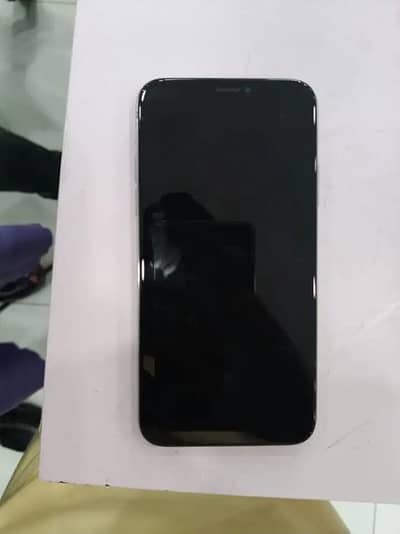 Apple iPhone XS