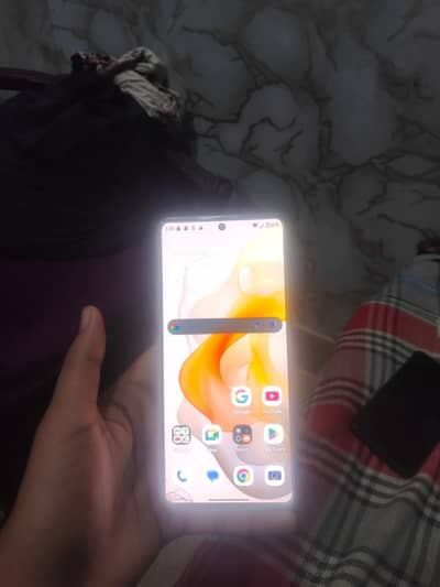 Motorola Moto G Stylus