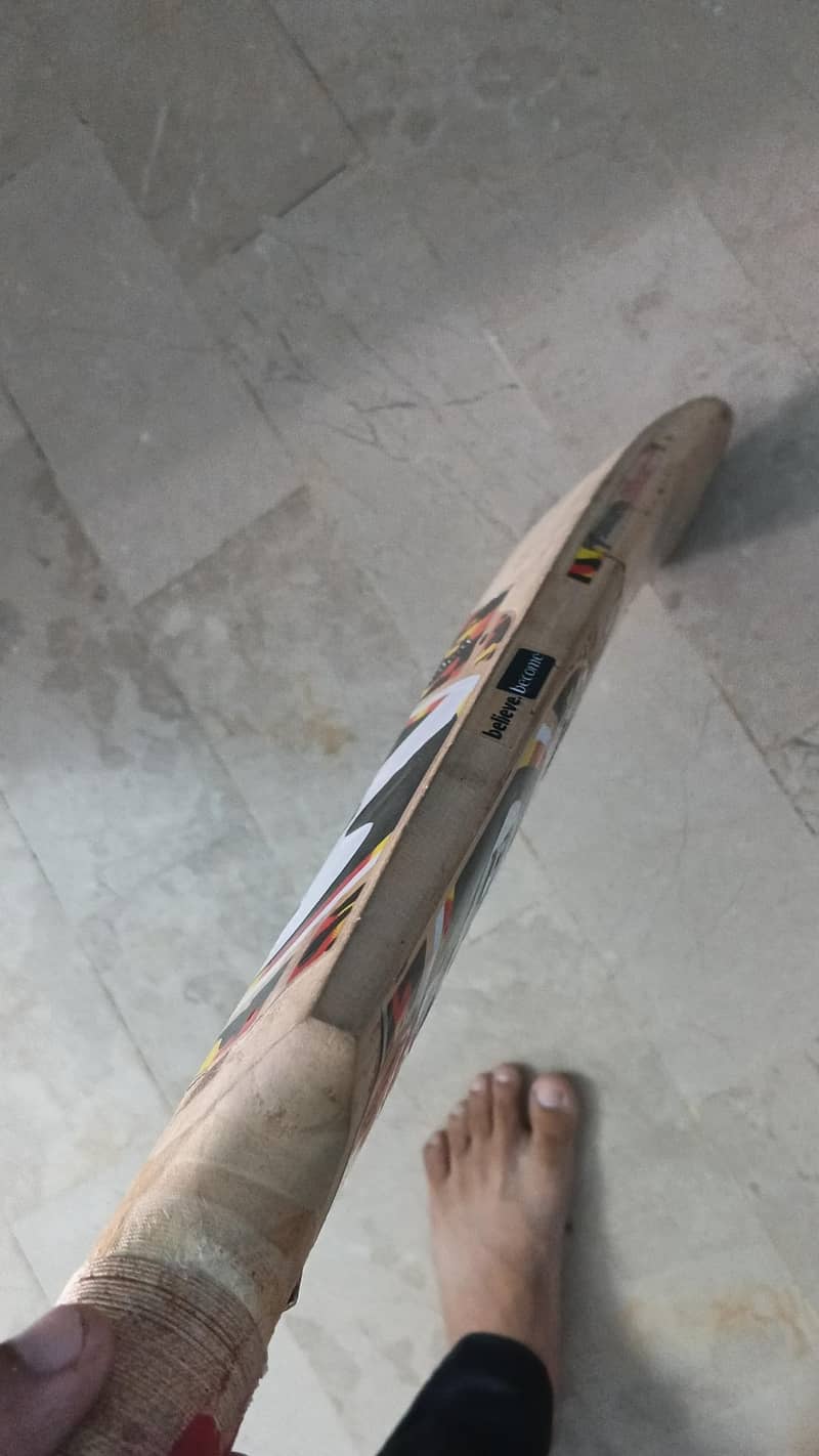 SG BAT 1
