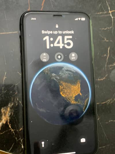Apple iPhone 11 Pro