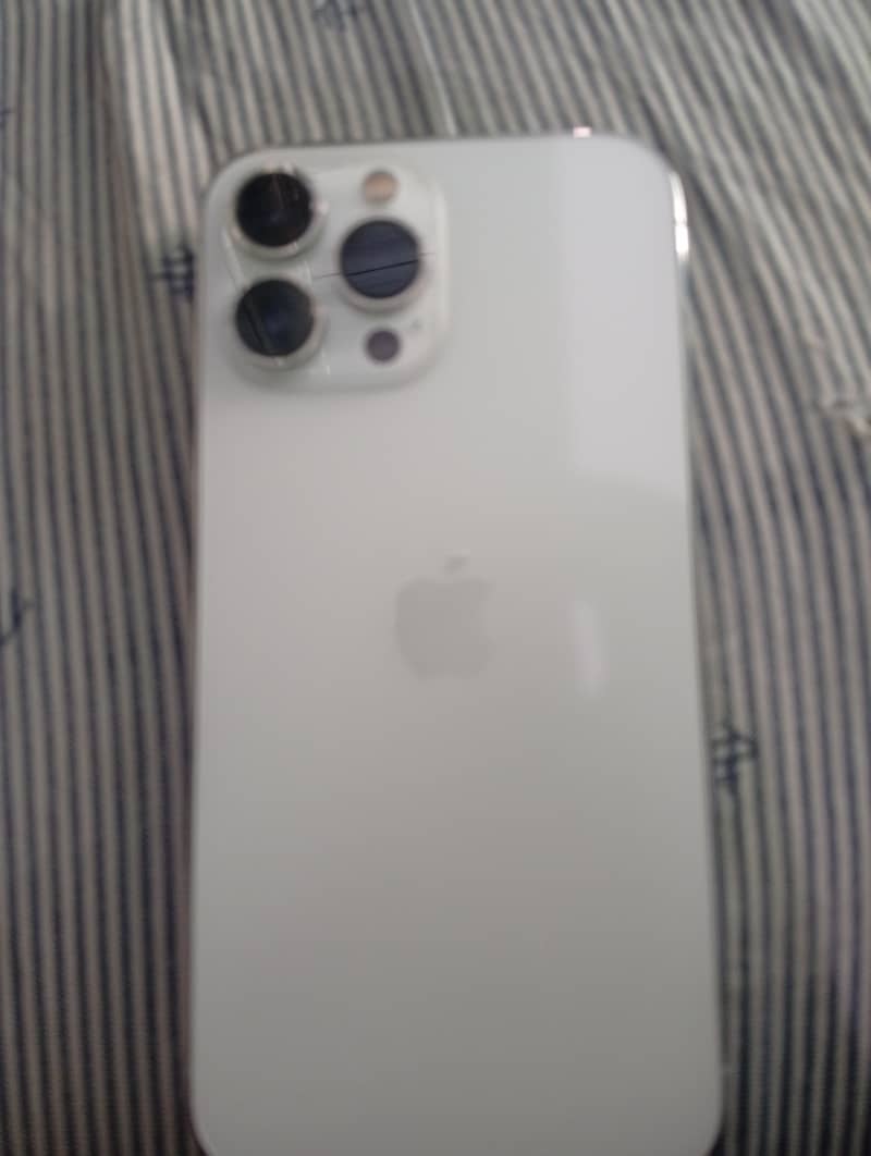 Apple iPhone 13 Pro Max 1