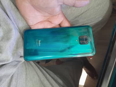 Xiaomi Redmi Note 9S