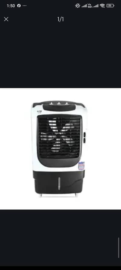 ac cooler