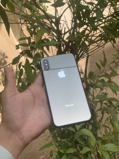 Iph Xs Sasta urgent sale