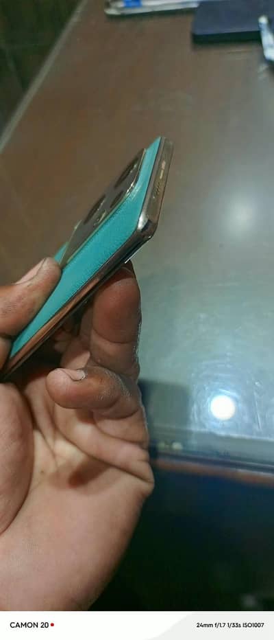 Infinix Zero 30 03143187787
