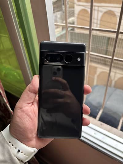Google Pixel 7 Pro