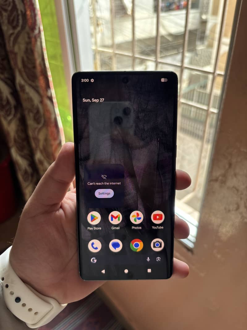 Google Pixel 7 Pro 1