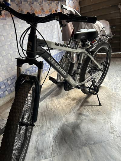 Be good Bicycle 27"