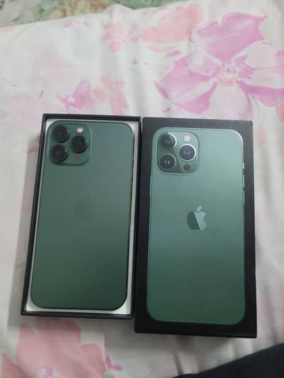 Apple iPhone 13 Pro Max