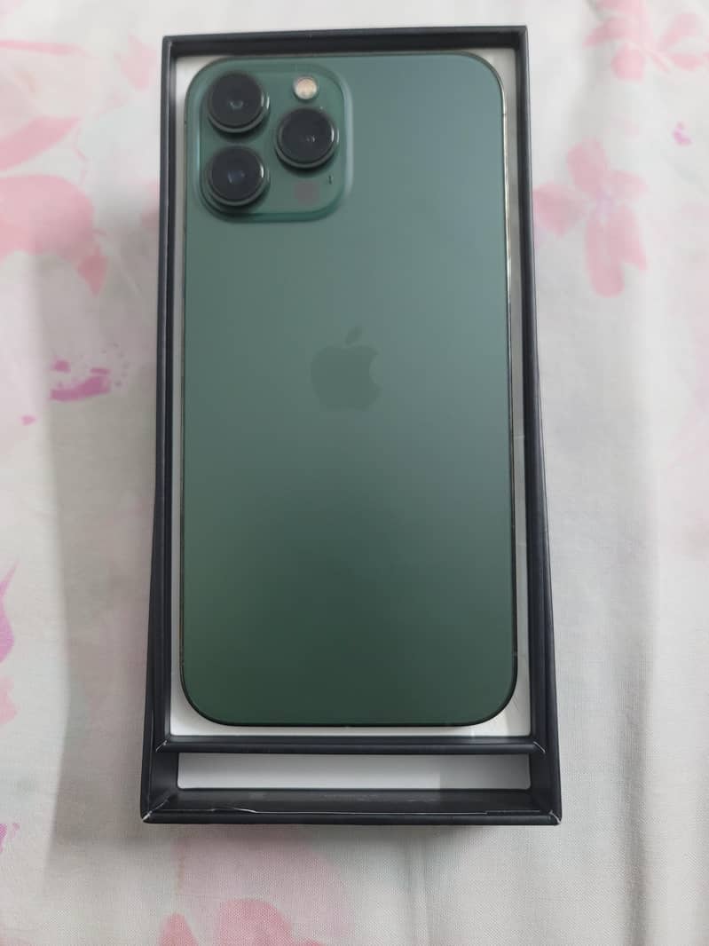 Apple iPhone 13 Pro Max 3