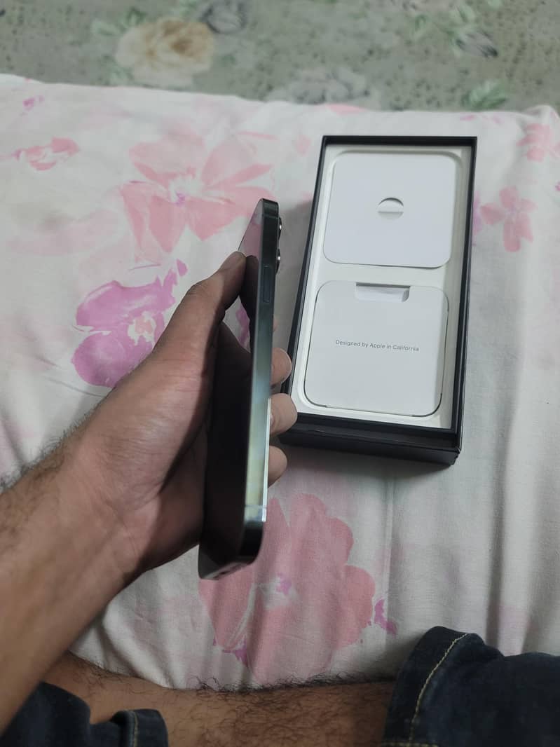 Apple iPhone 13 Pro Max 5