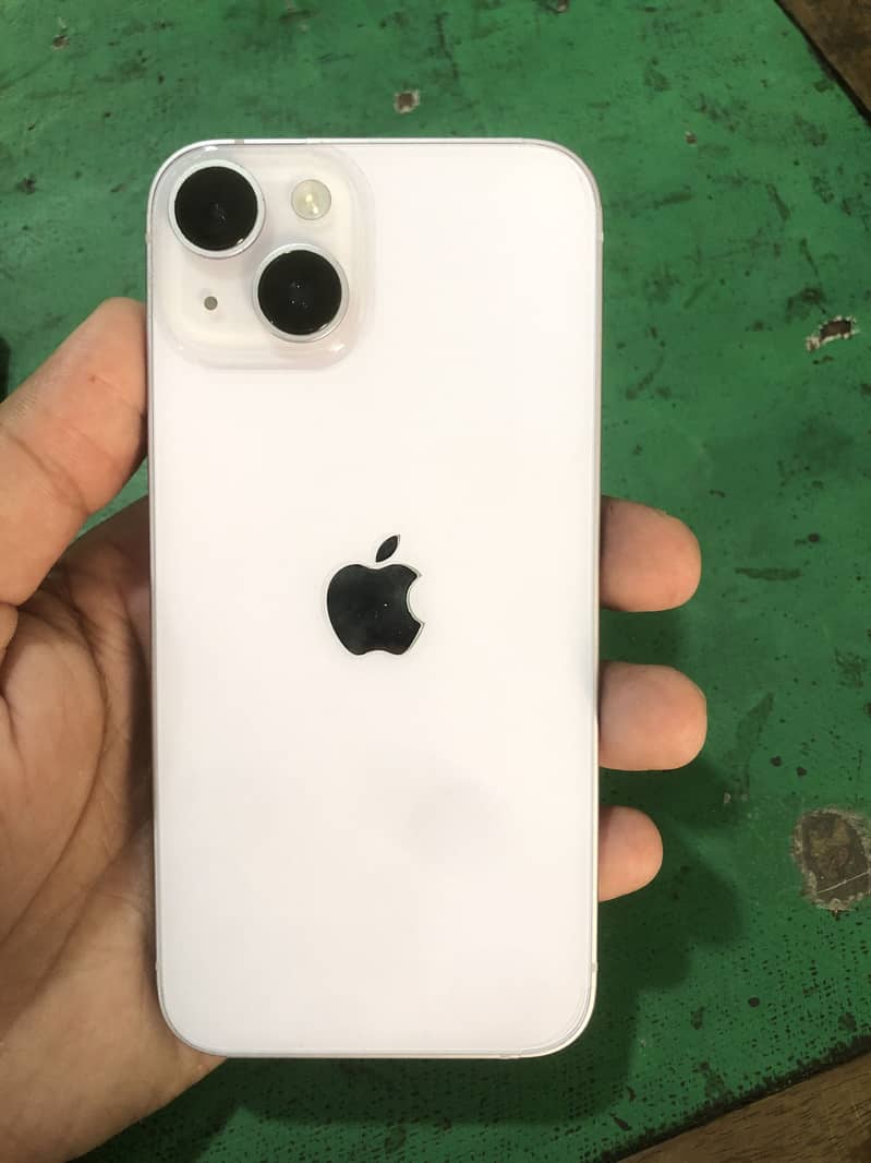 Apple iPhone 14 1