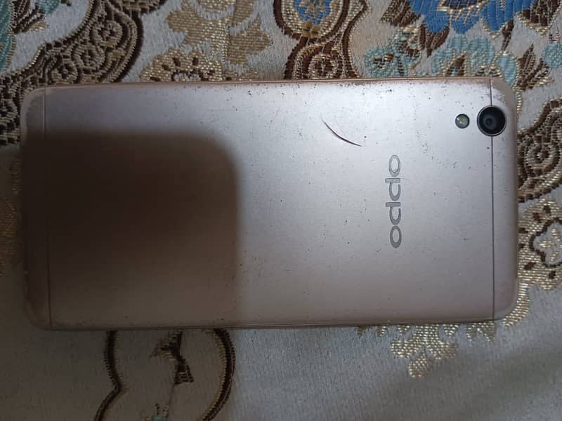 OPPO A37 3