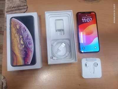 Apple iPhone X